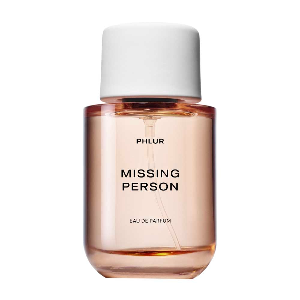 MISSING PERSON EAU DE PARFUM